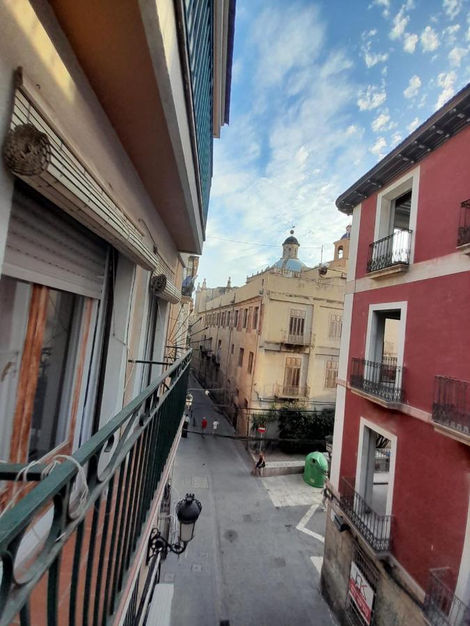 La Basilica Apartment *