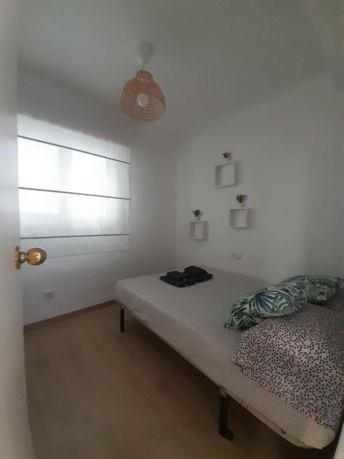 La Basilica Apartment Alicante