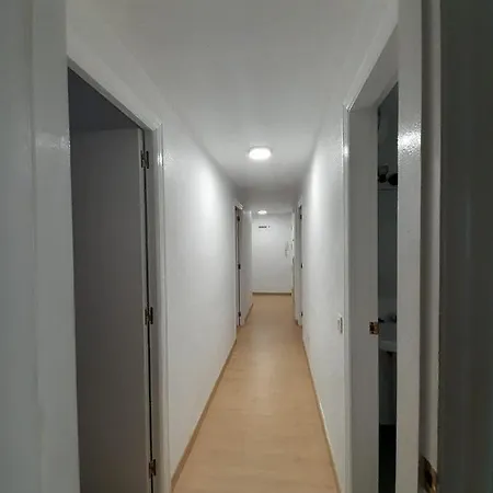 La Basilica Apartment Alicante Exterior photo