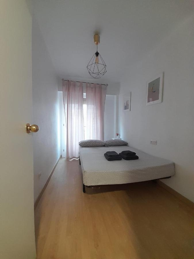 Apartment La Basilica Alicante